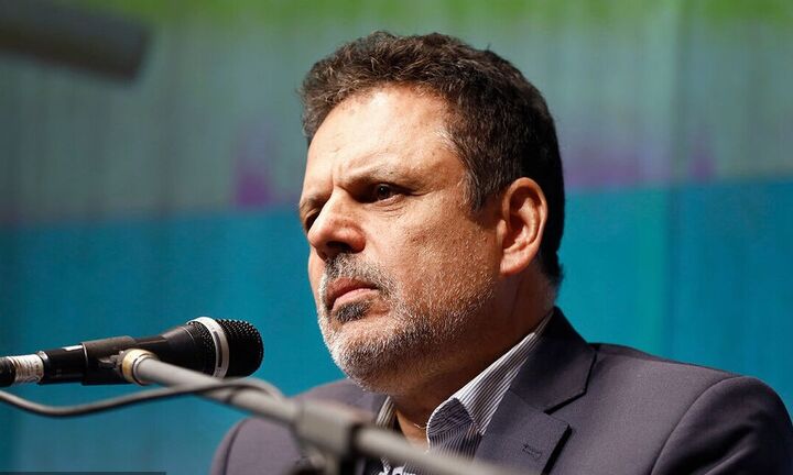 مصرف روزانه ۲۰۵ میلیون لیتر فراورده نفتی در کشور |امکان نصف کردن مصرف بنزین و گازوئیل کشور وجود دارد مصرف روزانه ۲۰۵ میلیون لیتر فراورده نفتی در کشور |امکان نصف کردن مصرف بنزین و گازوئیل کشور وجود دارد