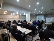 آکادمی مالی کندو، برگزار کننده دوره های آموزش بورس و ارز دیجیتال در اصفهان