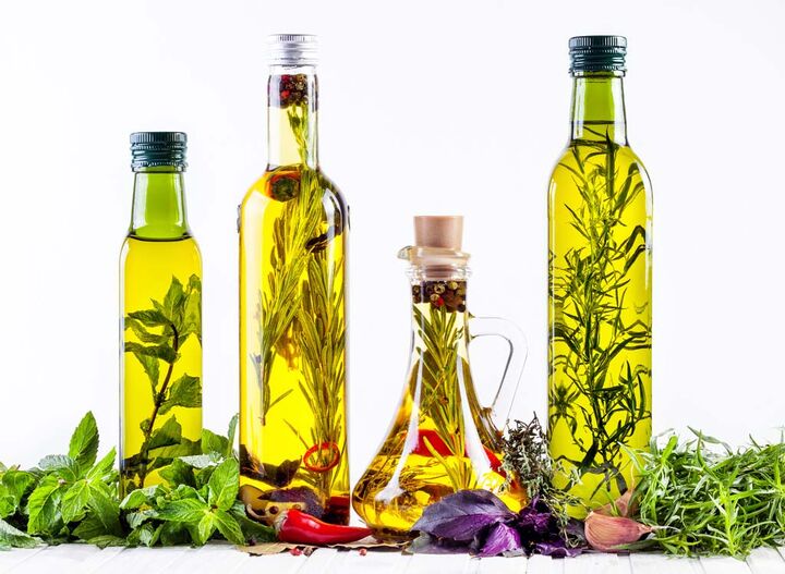 فرآوری؛ راهی مطمئن برای دو برابر شدن ارزش گیاهان دارویی| ارزش ۲۳۸ میلیون دلاری بازار جهانی روغن نعنا فرآوری؛ راهی مطمئن برای دو برابر شدن ارزش گیاهان دارویی| ارزش ۲۳۸ میلیون دلاری بازار جهانی روغن نعنا