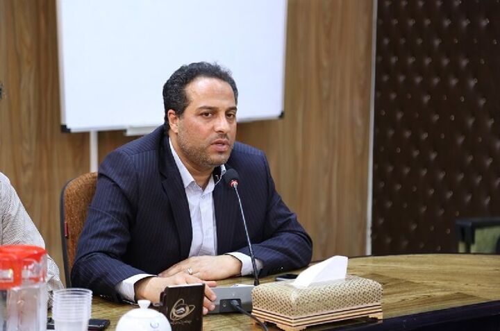 هدر رفت آب شرب کشور ۱۵.۷ درصد است| سالانه ۳۰۰ کیلومتر از خطوط آب و فاضلاب اصلاح میشود هدر رفت آب شرب کشور ۱۵.۷ درصد است| سالانه ۳۰۰ کیلومتر از خطوط آب و فاضلاب اصلاح میشود