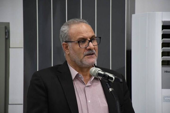 افتتاح خوابگاه دخترانه قائن با ظرفیت ۲۴۰ دانشجو