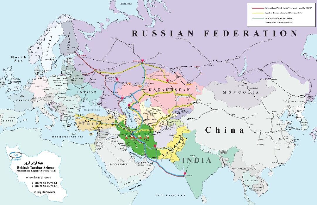 بیابانی به نام «منطقه آزاد اینچه برون» | تعلل در ایجاد زیرساخت ها مزیت ها را می سوزاند