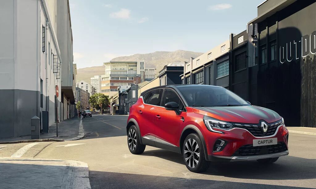 دو محصول رنو-میتسوبیشی مناسب واردات به کشور| تنوع بازار خودرو با محصولات غیرچینی است دو محصول رنو-میتسوبیشی مناسب واردات به کشور| تنوع بازار خودرو با محصولات غیرچینی است