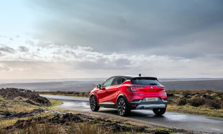 دو محصول رنو-میتسوبیشی مناسب واردات به کشور| تنوع بازار خودرو با محصولات غیرچینی است دو محصول رنو-میتسوبیشی مناسب واردات به کشور| تنوع بازار خودرو با محصولات غیرچینی است