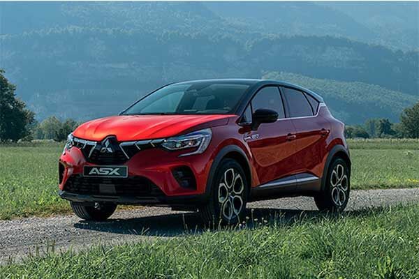 دو محصول رنو-میتسوبیشی مناسب واردات به کشور| تنوع بازار خودرو با محصولات غیرچینی است دو محصول رنو-میتسوبیشی مناسب واردات به کشور| تنوع بازار خودرو با محصولات غیرچینی است