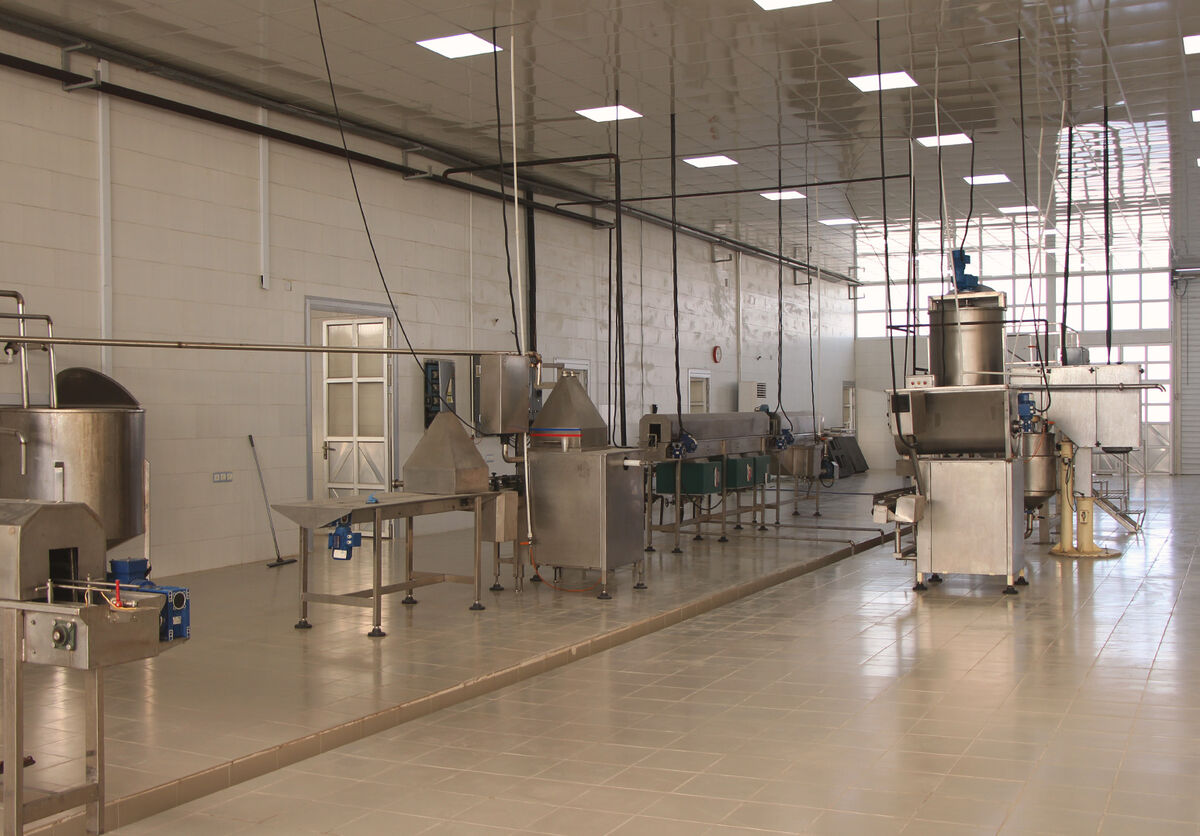 ضربه سنگین نبود صنایع تبدیلی به کشاورزی هرمزگان| ۳۰ درصد محصولات نابود می شود