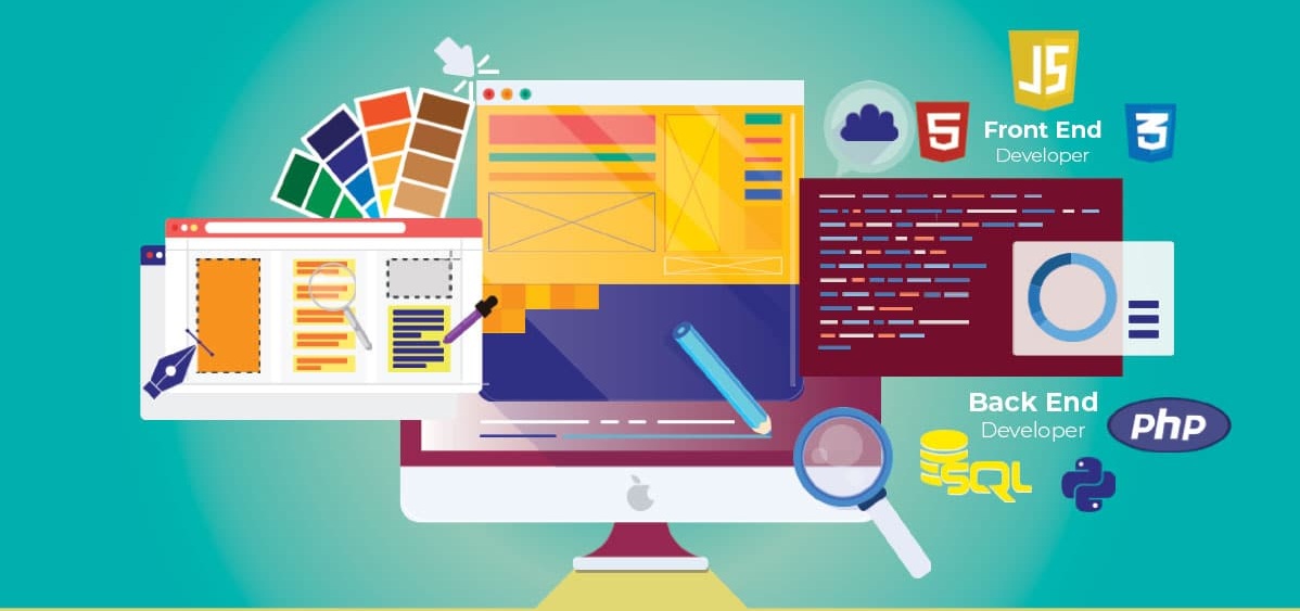 طراحی سایت و خرید سایت فروشگاهی با نمونه های طراحی شگفت انگیز