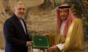تاکید ایران و عربستان بر فعال شدن ارتباطات تجاری بین دو کشور