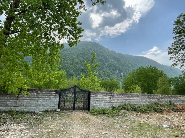 خرید زمین در شمال