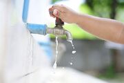 تمهیدات تامین آب شرب در تابستان| لزوم صرفه جویی ۱۵ درصدی شهروندان