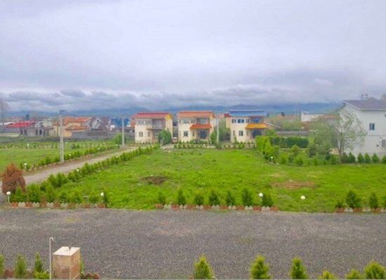 خرید زمین در شمال خرید زمین در شمال