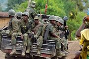 کودتای نظامی در کنگو