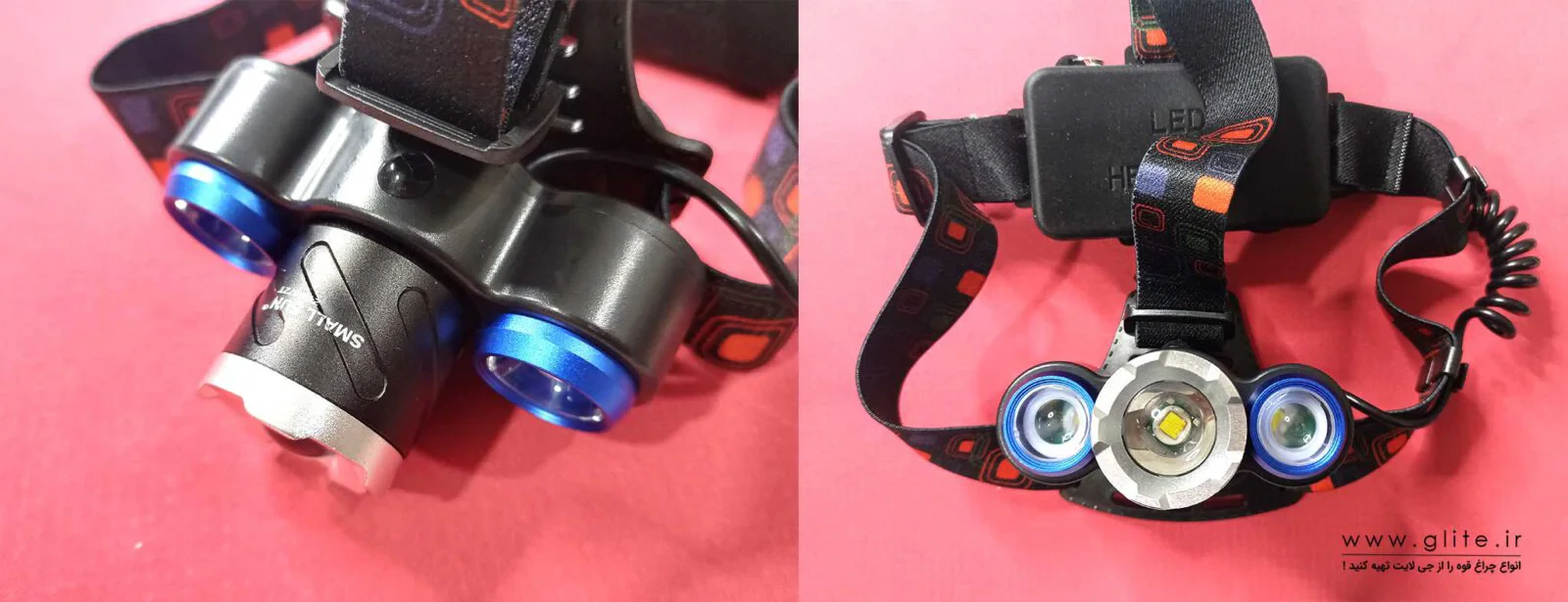 خرید چراغ قوه از تهران به قیمت بانه