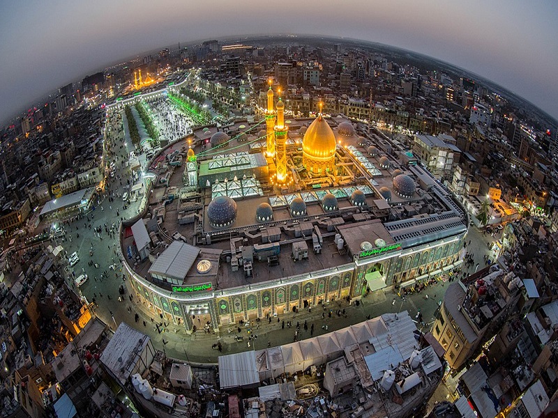 ویژگیهای جالب تور کربلا