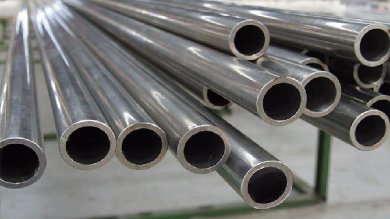 لوله حرارتی چیست و انواع آن