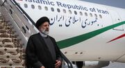 خبر خوش رئیسی در بازگشت به تهران اعلام می شود