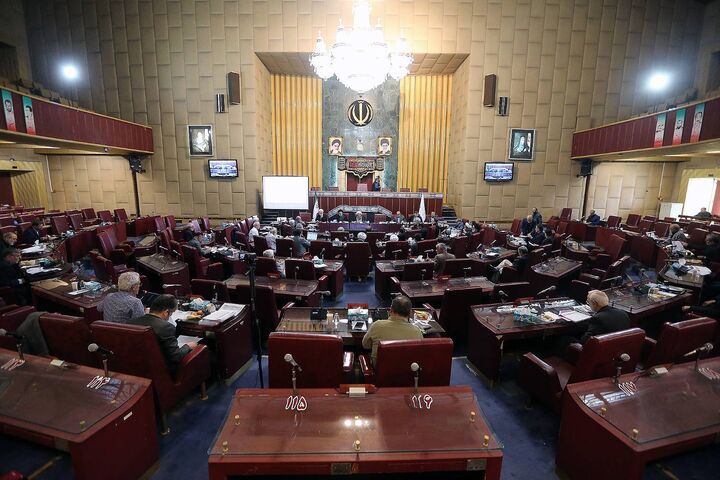تایید عضویت دادستان کل کشور در هیات عالی بانک مرکزی تایید عضویت دادستان کل کشور در هیات عالی بانک مرکزی