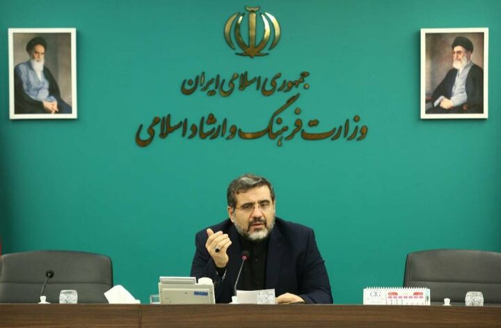 دولت در تولید کاغذ فرهنگی به خودکفایی رسید؛ حمایت ستاد اجرایی فرمان امام از برنامه های اقتصاد فرهنگی دولت در تولید کاغذ فرهنگی به خودکفایی رسید؛ حمایت ستاد اجرایی فرمان امام از برنامه های اقتصاد فرهنگی