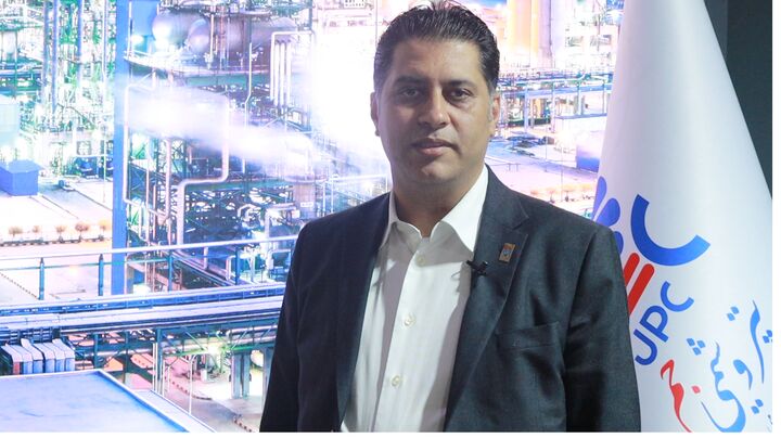 صادرات پلی اتیلن ایرانی به ۳۰ کشور؛ کیفیت ما باید به رقابت با اروپا برسد صادرات پلی اتیلن ایرانی به ۳۰ کشور؛ کیفیت ما باید به رقابت با اروپا برسد