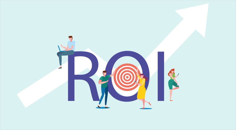 نرخ ROI