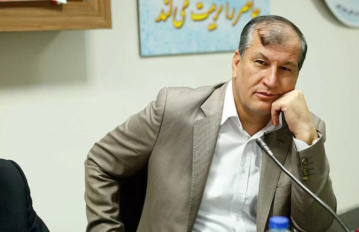 نیازی به واردات گندم نیست| تولید کشور از ۱۵ میلیون تن فراتر میرود نیازی به واردات گندم نیست| تولید کشور از ۱۵ میلیون تن فراتر میرود