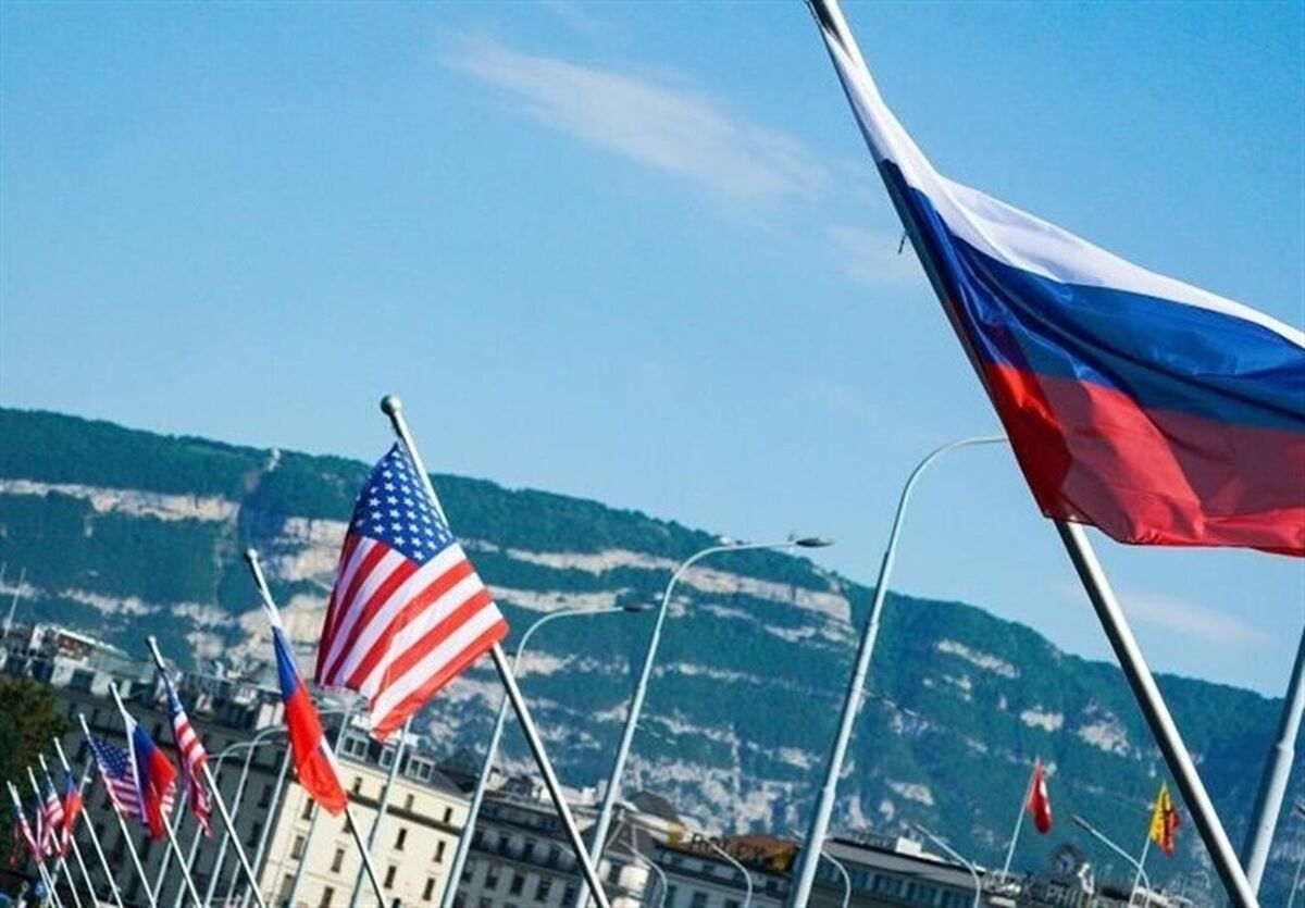 تجارت روسیه و آمریکا به پایین‌ترین رقم خود رسید