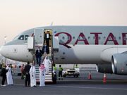قطر به دنبال «توافق بزرگتر» میان ایران و آمریکا است