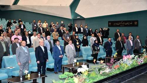 ثبت جهانی «زئولیت سمنان» پیگیری می شود | معادن مزیت سرمایه گذاری ثبت جهانی «زئولیت سمنان» پیگیری می شود | معادن مزیت سرمایه گذاری