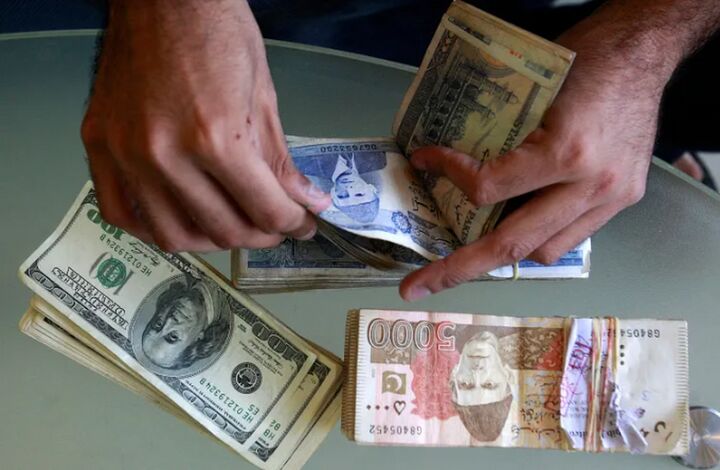 تشدید دلارزدایی بین روسیه و پاکستان این بار با پول غلات