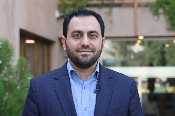 توضیح مدیرعامل بنیاد برکت درباره چگونگی دریافت تسهیلات از این بنیاد توضیح مدیرعامل بنیاد برکت درباره چگونگی دریافت تسهیلات از این بنیاد