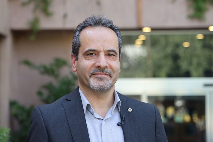 تعالی سازمانی در زمینه بهبود فرآیند ها و بهره وری خیلی کمک کننده بود تعالی سازمانی در زمینه بهبود فرآیند ها و بهره وری خیلی کمک کننده بود