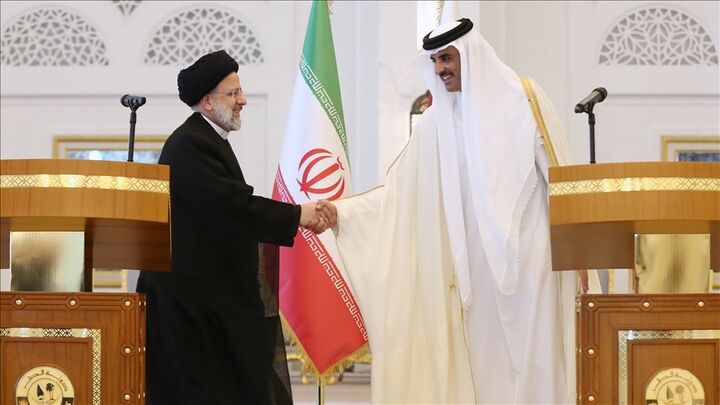 هدف قطر از میانجیگری میان تهران و واشنگتن چیست؟| برندسازی ملی دوحه