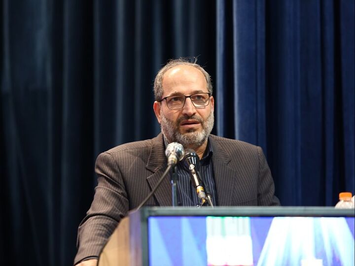 خاموشی ۳۰ درصدی برق در کشور با فعالیت جهادی وزارت نیرو امری محال شد خاموشی ۳۰ درصدی برق در کشور با فعالیت جهادی وزارت نیرو امری محال شد