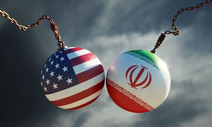 خواهان درگیری با ایران نیستیم