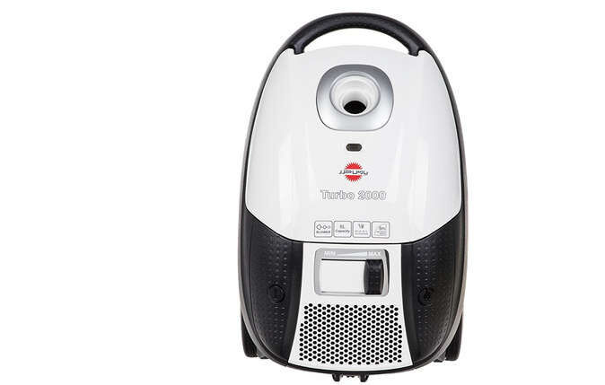 جاروبرقی پارس خزر، انتخابی مطمئن و به صرفه از فروشگاه اینترنتی شاپ کالا ۲۴