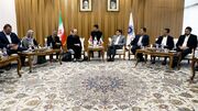 موافقت‌نامه تجارت آزاد میان ایران و صربستان عملیاتی شود