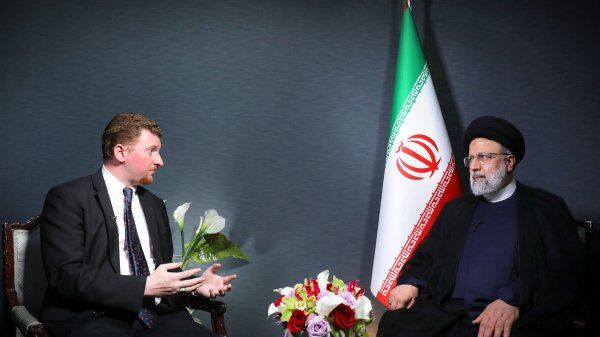 رابطه ایران و روسیه تحت تاثیر تغییرات بین‌المللی قرار نمی‌گیرد