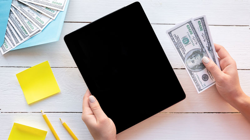 چه مقدار سرمایه برای شروع بیزنس آمازون لازم است؟