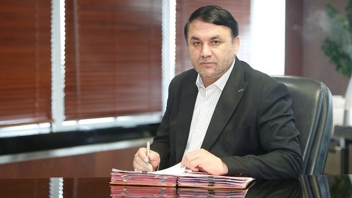 مدیرعامل بانک سپه اقدام تروریستی گلزار شهدای کرمان را محکوم کرد