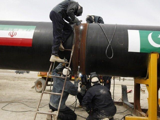 پاکستان و وعده های تکراری واردات گاز از ایران| اسلام آباد بدنبال «گاز ارزان»