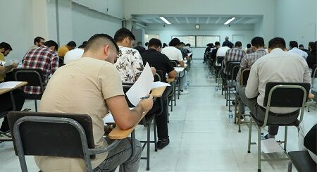 جزئیات ثبت‌نام آزمون استخدامی وزارت آموزش و پرورش اعلام شد
