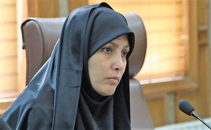 سرپرست ستاد دخانی منصوب شد سرپرست ستاد دخانی منصوب شد