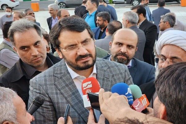 راه اندازی مترو پرند معطل برق؛ شهرداری به دنبال انشعابات| استاندار تهران: افتتاح در آبان قطعی است