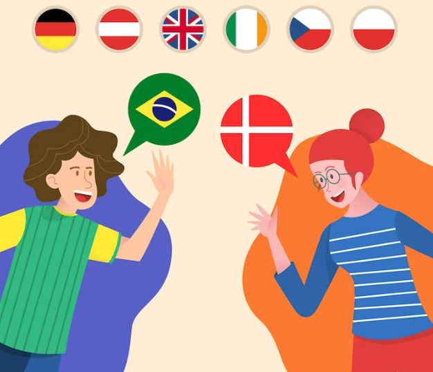 کدام زبان درآمدزایی بیشتری دارد؟