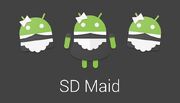 بهینه سازی و مدیرت فایل های با SD Maid و MT Manager