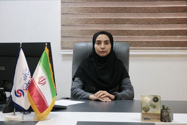 آنالیز محصول نهایی کارخانه صبا فولاد خلیج فارس با بهروزترین دستگاههای آزمایشگاهی آنالیز محصول نهایی کارخانه صبا فولاد خلیج فارس با بهروزترین دستگاههای آزمایشگاهی