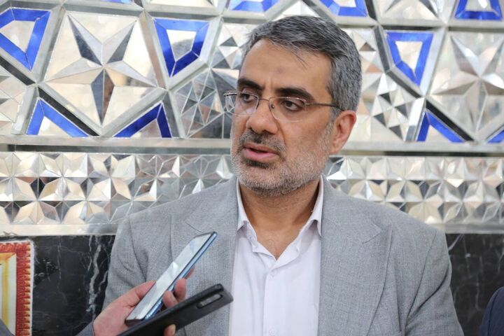 دریافت سند برای ۵۵۰۰ هکتار از زمینهای مازاد دولتی دریافت سند برای ۵۵۰۰ هکتار از زمینهای مازاد دولتی