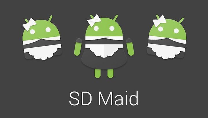 بهینه سازی و مدیرت فایل های با SD Maid و MT Manager