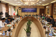 توسعه همکاری‌های تحقیقاتی بخش کشاورزی ایران و چین