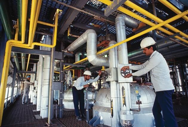 افزایش حجم بازار پتروشیمی جهان به بالای ۸۸۶ میلیارد دلار تا سال ۲۰۳۰ افزایش حجم بازار پتروشیمی جهان به بالای ۸۸۶ میلیارد دلار تا سال ۲۰۳۰